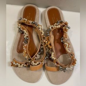 Elina Linardaki Sandals - 39